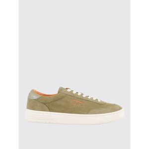Ghoud Sneakers Men Military